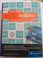 Arduino Elektronik, Programmierung, Basteln Nordrhein-Westfalen - Wermelskirchen Vorschau