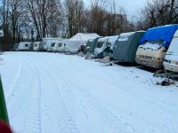 Stellplatz zu vermieten Bochum - Bochum-Süd Vorschau