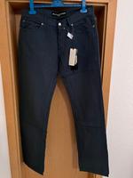 Hose John Richmond Gr. 34 Leinen Leinenhose Nordrhein-Westfalen - Velbert Vorschau