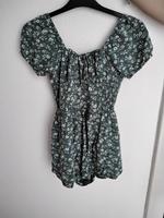 Sommerkleid von Hollister XS Düsseldorf - Friedrichstadt Vorschau