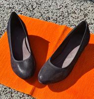 ♥️Schwarze Pumps Baden-Württemberg - Bad Wurzach Vorschau