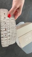 NEU❗️Buckles&Belts ❗️Reptilprägung Ledergürtel 40mm GÜRTEL Baden-Württemberg - Ludwigsburg Vorschau