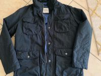 EDC by Esprit dicke dunkelblaue warme Winterjacke Gr.L Top Zustan Nordrhein-Westfalen - Witten Vorschau