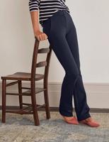 Top Zustand BODEN Hamsphire Bootcut Hose in blau UK8R 34 XS Altona - Hamburg Sternschanze Vorschau