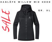 Haglöfs Willow Mid Hood Women Kapuzenjacke Hoodie Gr. XL Lindenthal - Köln Sülz Vorschau