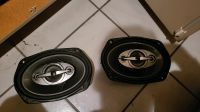 2x Pioneer Lautsprecher (Infos siehe Bild) Nordrhein-Westfalen - Gangelt Vorschau