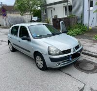 Renault Clio 1.4 Benzin Bayern - Wolfratshausen Vorschau