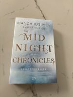 BookTok: Midnight Chronicles - Bianca Iosivoni/Laura Kneidl Nordrhein-Westfalen - Rheine Vorschau