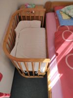 Babybay Beistellbett Höhenverstellbar Bayern - Erlangen Vorschau