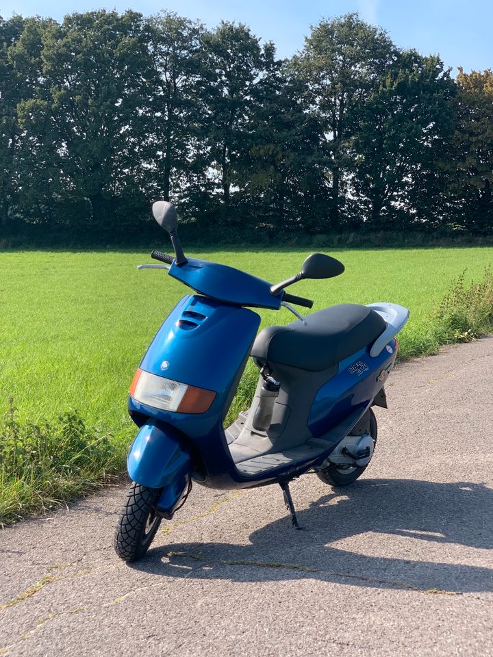 Piaggio Sfera RST 50 - 50cm3 Motorroller - fährt in Mülheim (Ruhr)