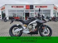 Aprilia Tuono 660  Factory   ab 0%e.Zins Aktion Sachsen - Oschatz Vorschau