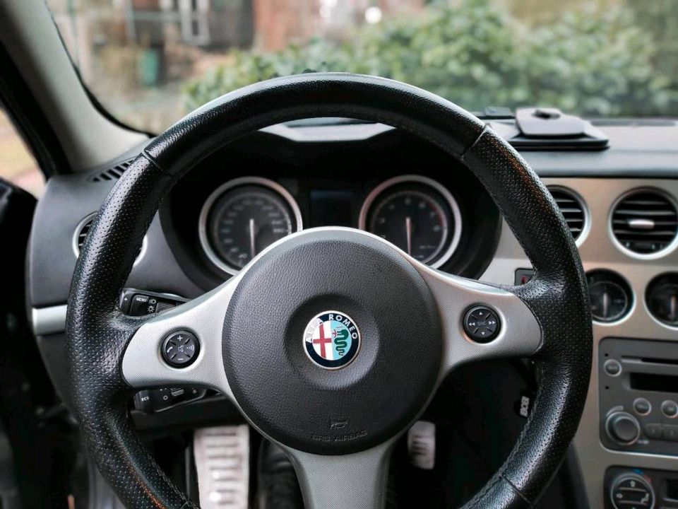 Alfa Romeo 159 1,8 TBi bis 01.05.24 in Kiel