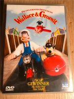 DVD Die unglaublichen Abenteuer von Wallace & Gromit Baden-Württemberg - Ladenburg Vorschau