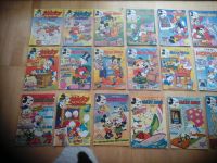 Comics, Zeitschriften Mix 80er, 90er Jahre Bayern - Mamming Vorschau