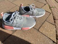 Sneaker Adidas 31 grau Brandenburg - Herzberg/Elster Vorschau