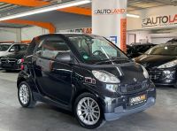 Smart ForTwo coupe*KLIMA*PANO*AUTOMATIK*TÜV 12/24*MHD* Nordrhein-Westfalen - Troisdorf Vorschau