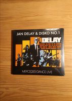 Jan Delay - Mercedes Dance Live NEU Nordrhein-Westfalen - Schloß Holte-Stukenbrock Vorschau