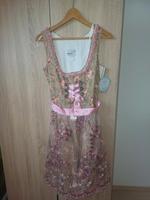 Dirndl mit Originaletikett Bayern - Kumhausen Vorschau