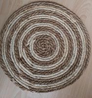 Tischset Korb rund Boho Style Feldmoching-Hasenbergl - Feldmoching Vorschau