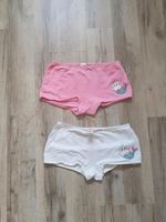 2 Pantys / Unterhose für Mädchen Gr. 134/140 Nordrhein-Westfalen - Bedburg-Hau Vorschau