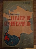 Buch "Einführung in die Französische Gesprächsprache" Baden-Württemberg - Mössingen Vorschau
