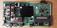 Vestel 17mb130s 23527519 Mainboard Telefunken D50U600M4CWII Nordrhein-Westfalen - Meschede Vorschau