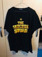 T-Shirt Herren - The Suicide Squad / Größe XXL Bayern - Steinwiesen Vorschau