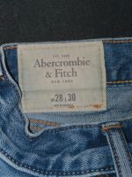 Abercrombie & Fitch Damen Jeans W28 L30 Dortmund - Innenstadt-Nord Vorschau