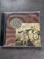 CD Traditional music of Scotland Nordrhein-Westfalen - Ennepetal Vorschau