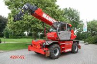 Rotor Teleskopstapler Manitou MRT 2150 Privilege PLUS  (95424-36) Niedersachsen - Twist Vorschau