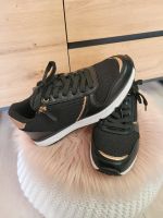 Damenschuh, Sneaker schwarz, Lynfield Damen Sneaker Niedersachsen - Emsbüren Vorschau