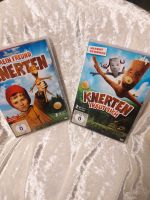 Mein Freund Knerten 1+2 DVD Schleswig-Holstein - Kiel Vorschau