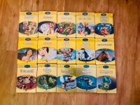 15 Disney DVD Special Collection inkl. Spielkarten KOMPLETT & NEU Nordrhein-Westfalen - Leverkusen Vorschau
