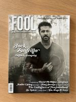 Fool Magazine | verschiedene Ausgaben | Food | #3 #4 #5 #7 Düsseldorf - Stadtmitte Vorschau