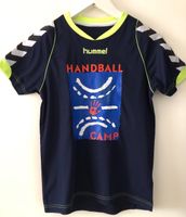 Hummel Handball Trikot Mädchen 158 Bielefeld - Sennestadt Vorschau