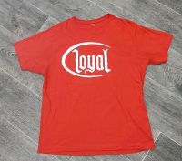 2 Loyal T-Shirts XL Kontra K Brandenburg - Velten Vorschau