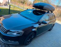 Dachbox Dachträger Thule XXL Motion 630L leihen miet vermieten Ve Nordrhein-Westfalen - Rietberg Vorschau