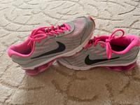 Nike Reax 38 Bayern - Hirschaid Vorschau