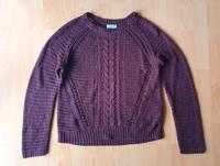 Lila Roter Vintage Vero Moda Pullover Größe S Sachsen - Chemnitz Vorschau