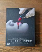 Six Feet Under Staffel 1 Baden-Württemberg - Bruchsal Vorschau