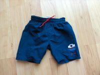 Sternentaler Badehose 86/92 blau Boxershorts Sachsen - Pesterwitz Vorschau