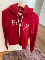 Sweatjacke Abercrombie Eimsbüttel - Hamburg Niendorf Vorschau