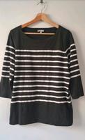 Street One Shirt gestreift Gr.44 XL Bayern - Bad Kissingen Vorschau