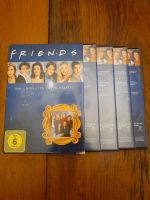 DVD BOX - friends - Erste Staffel Niedersachsen - Großenkneten Vorschau