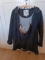 Umstands-/ Tragejacke von Bonprix Thüringen - Gräfenroda Vorschau