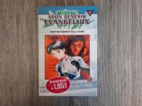 NEON GENESIS EVANGELION 1 Manga Niedersachsen - Loxstedt Vorschau