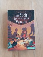 Kinderbuch "Das Buch der seltsamen Wünsche" Bonn - Hardtberg Vorschau