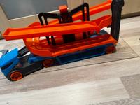 Hotwheels Autos Spielzeug Hessen - Weilburg Vorschau