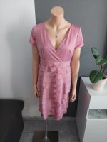 Neu! Patrizia Dini Kleid 38 Altrosa Rosa Cocktailkleid Abendkleid Hannover - Herrenhausen-Stöcken Vorschau