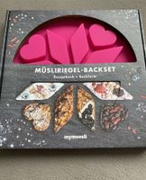 Mymuesli Müsliriegel Backset NEU Bayern - Hösbach Vorschau